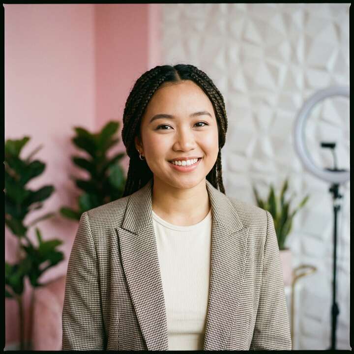 蘑菇视频摄影师