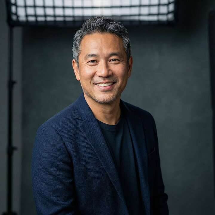 蘑菇视频导演顾问