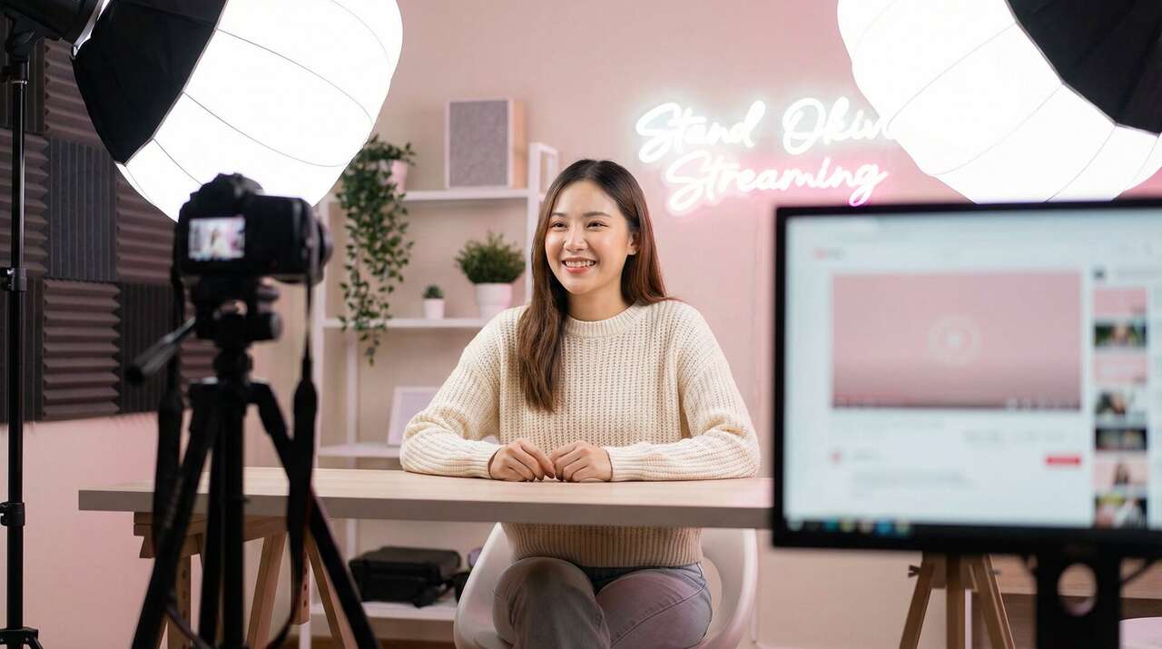 蘑菇视频视频创作平台